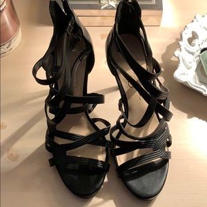 Jessica Simpson Heels